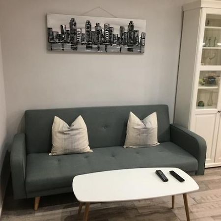 Apartamento Estilo Nordico En Malasana Madryt Zewnętrze zdjęcie