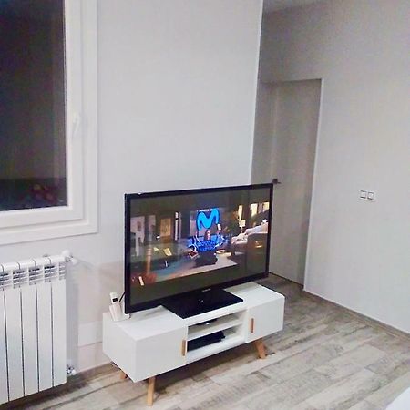 Apartamento Estilo Nordico En Malasana Madryt Zewnętrze zdjęcie