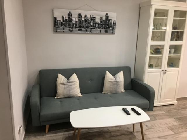 Apartamento Estilo Nordico En Malasana Madryt Zewnętrze zdjęcie
