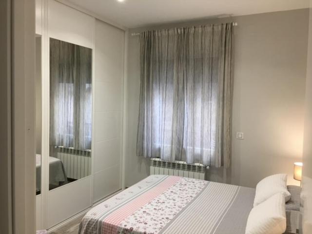 Apartamento Estilo Nordico En Malasana Madryt Zewnętrze zdjęcie