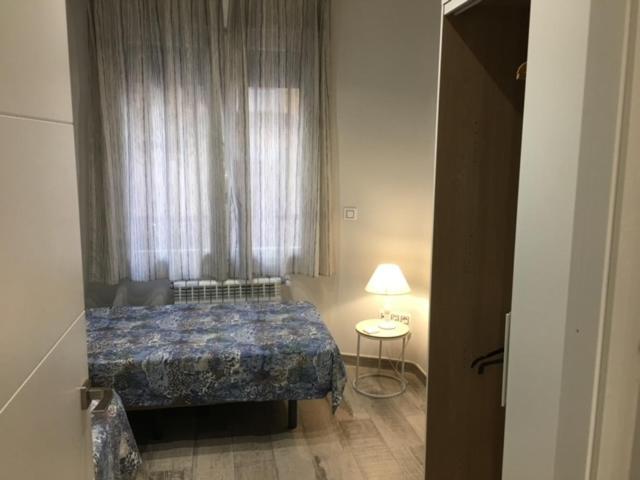 Apartamento Estilo Nordico En Malasana Madryt Zewnętrze zdjęcie