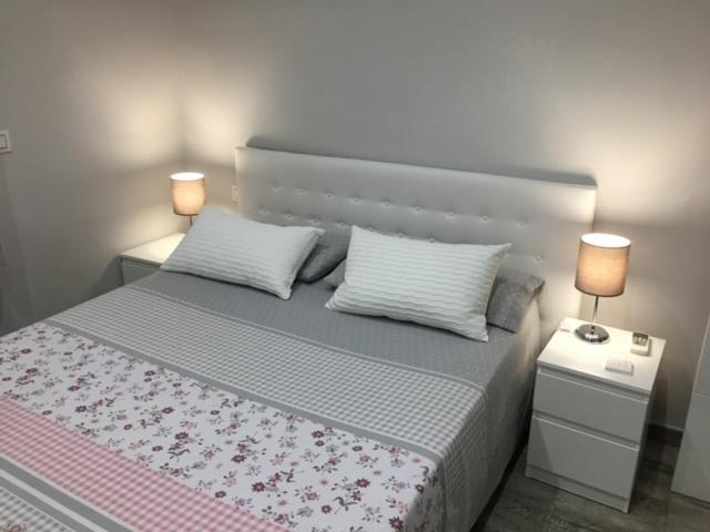 Apartamento Estilo Nordico En Malasana Madryt Zewnętrze zdjęcie