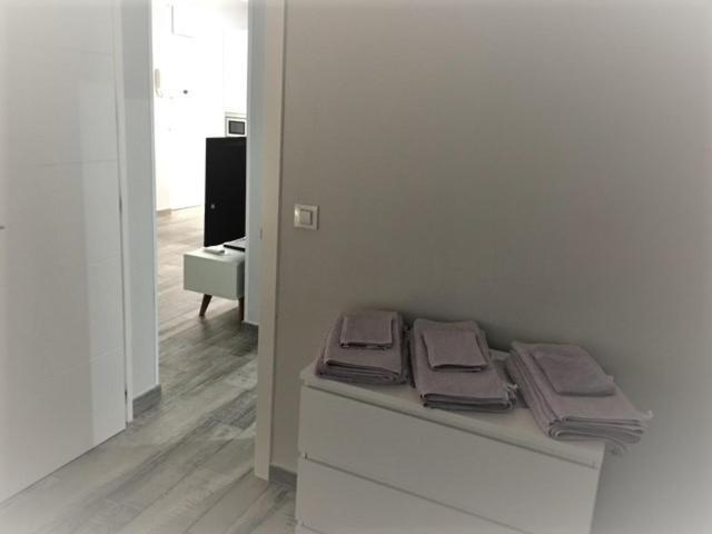 Apartamento Estilo Nordico En Malasana Madryt Zewnętrze zdjęcie