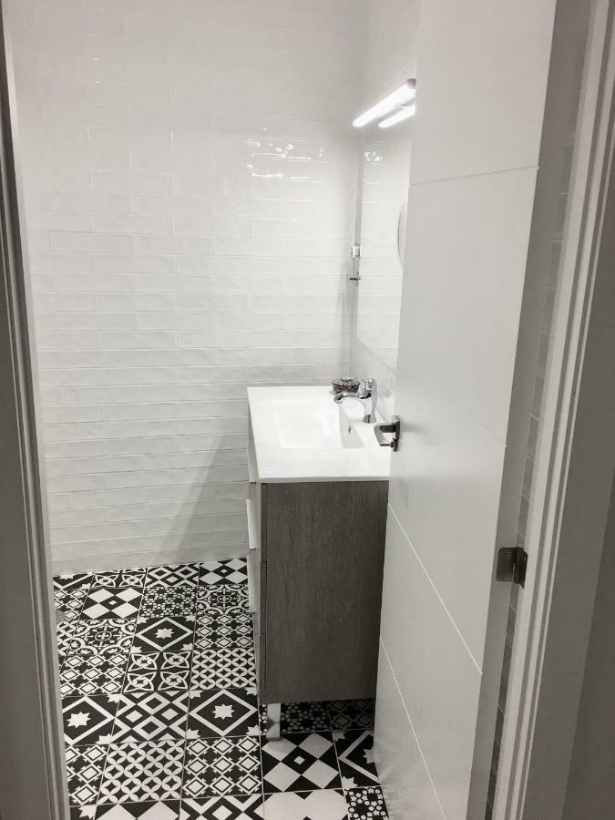 Apartamento Estilo Nordico En Malasana Madryt Zewnętrze zdjęcie