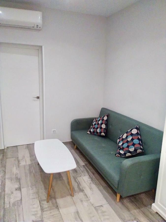 Apartamento Estilo Nordico En Malasana Madryt Zewnętrze zdjęcie