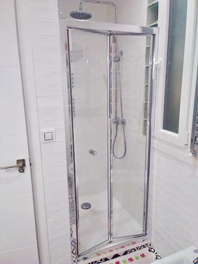 Apartamento Estilo Nordico En Malasana Madryt Zewnętrze zdjęcie