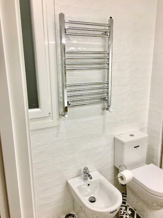 Apartamento Estilo Nordico En Malasana Madryt Zewnętrze zdjęcie