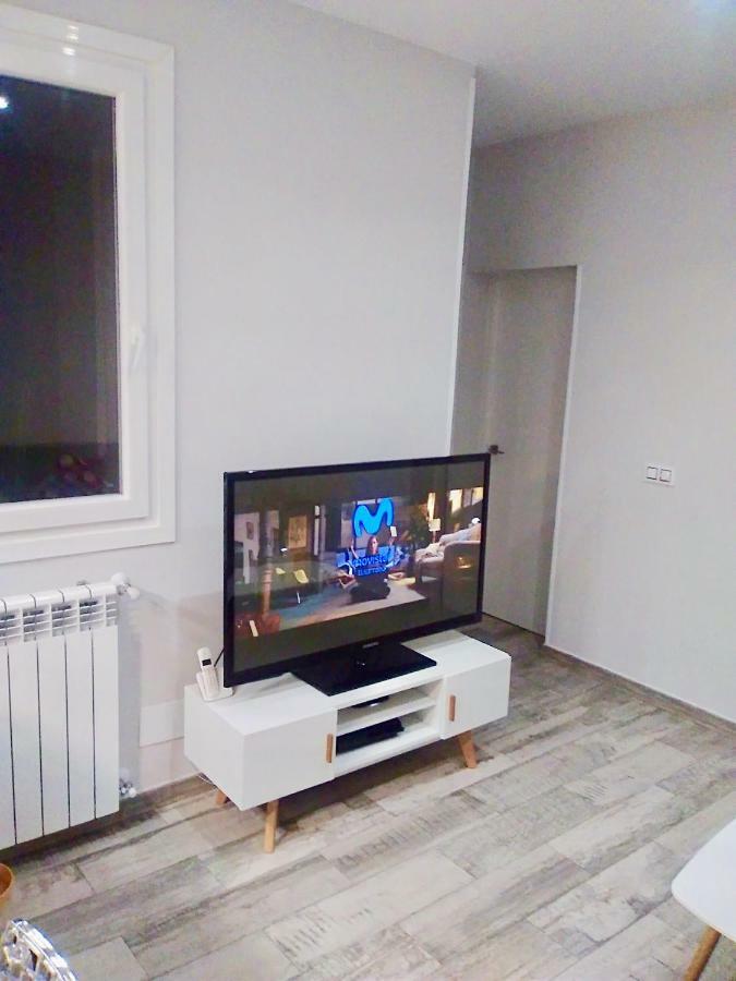 Apartamento Estilo Nordico En Malasana Madryt Zewnętrze zdjęcie