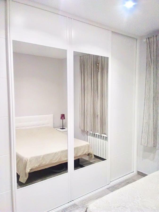 Apartamento Estilo Nordico En Malasana Madryt Zewnętrze zdjęcie
